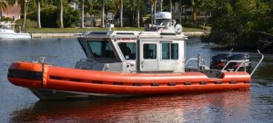  Safe Boat survey